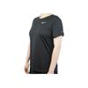 Nike Dri-Fit Zwem Hydroguard Vochtregulerend Sneldrogend Ronde Hals Pullover Korte Mouw T-shirt Dames Tops NESSD350-001