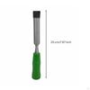 2 Pieces Golf Club Grip Repair Kit MultiFunction Tape Remover Metal Shaft for