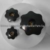 Extraordinary Craftsman Bakelite Plum Blossom Through-Hole Star Handle M6, M8, M10, M12