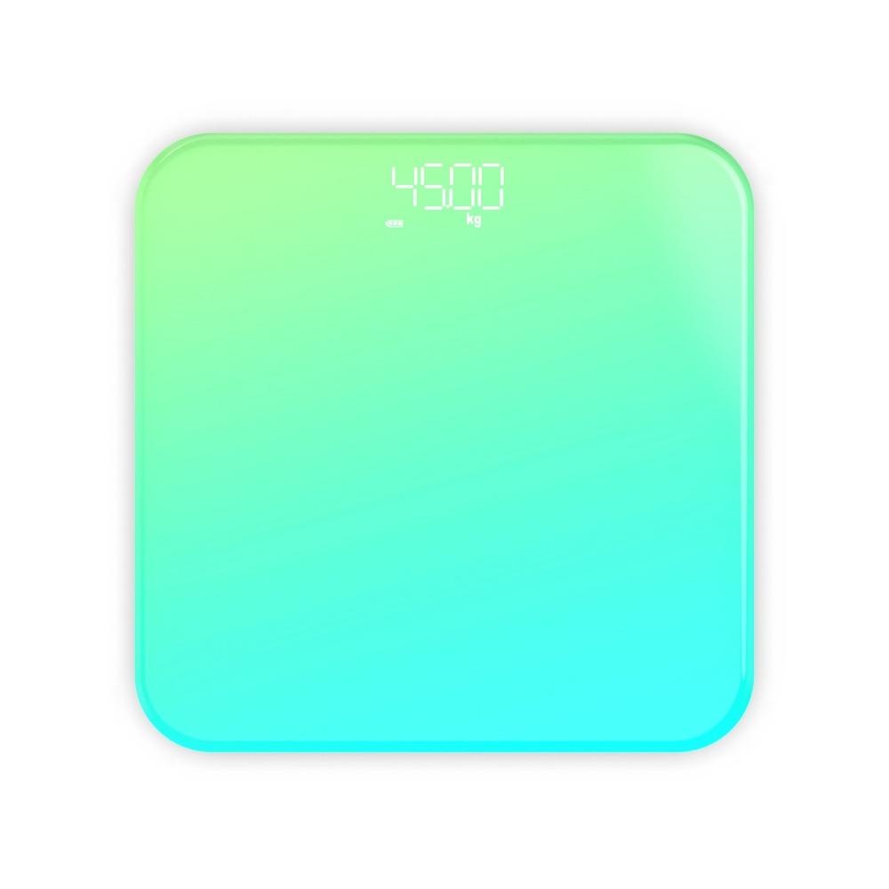 Smart Bluetooth Weighing Electronic Scale Human Charging Simple Household Fat Body Fat Scale