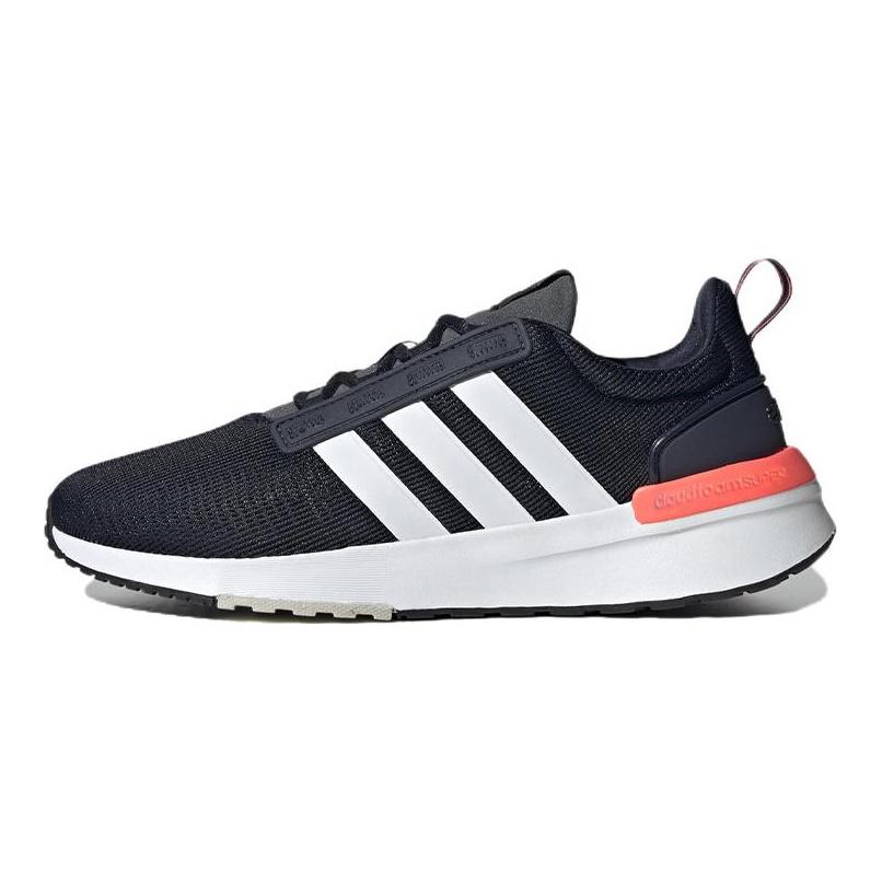 adidas Neo Racer TR21 'Black' GX0653