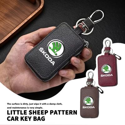 Otomobil Elektroniği Aksesuarları – Araba Anahtarı Kılıfları