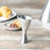Nousaku Wine Glass S Line 65cc 501247 - Approx. [100% Tin]