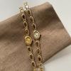 Hochwertige Luxus-Armbanduhren für Damen Elegantes Grünes Schmuckstück Jade Quarz Armband Armbanduhr Geschenk für Damen Mode-Kleideruhr für Damen