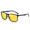 Polarized Sunglasses For Driving And Fishing Men'S Sunglasses Men'S Driving Glasses Driver'S Anti Strong Light Uv Rays 3255