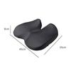 Portable Non Slip Orthopedic Cushion Ventilated Soft Office Chair Pad Comfort Padding Memory Foam Cushion Home