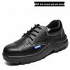 Protective Industrial Safety Shoes