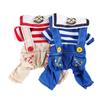 One-Piece Dog Outfit for All Seasons – Ideal for Teddy, Poodle, and Bichon Frise Puppies