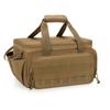 Tool Bag with Pockets Padded Handle Anti-Slip for Jobsite