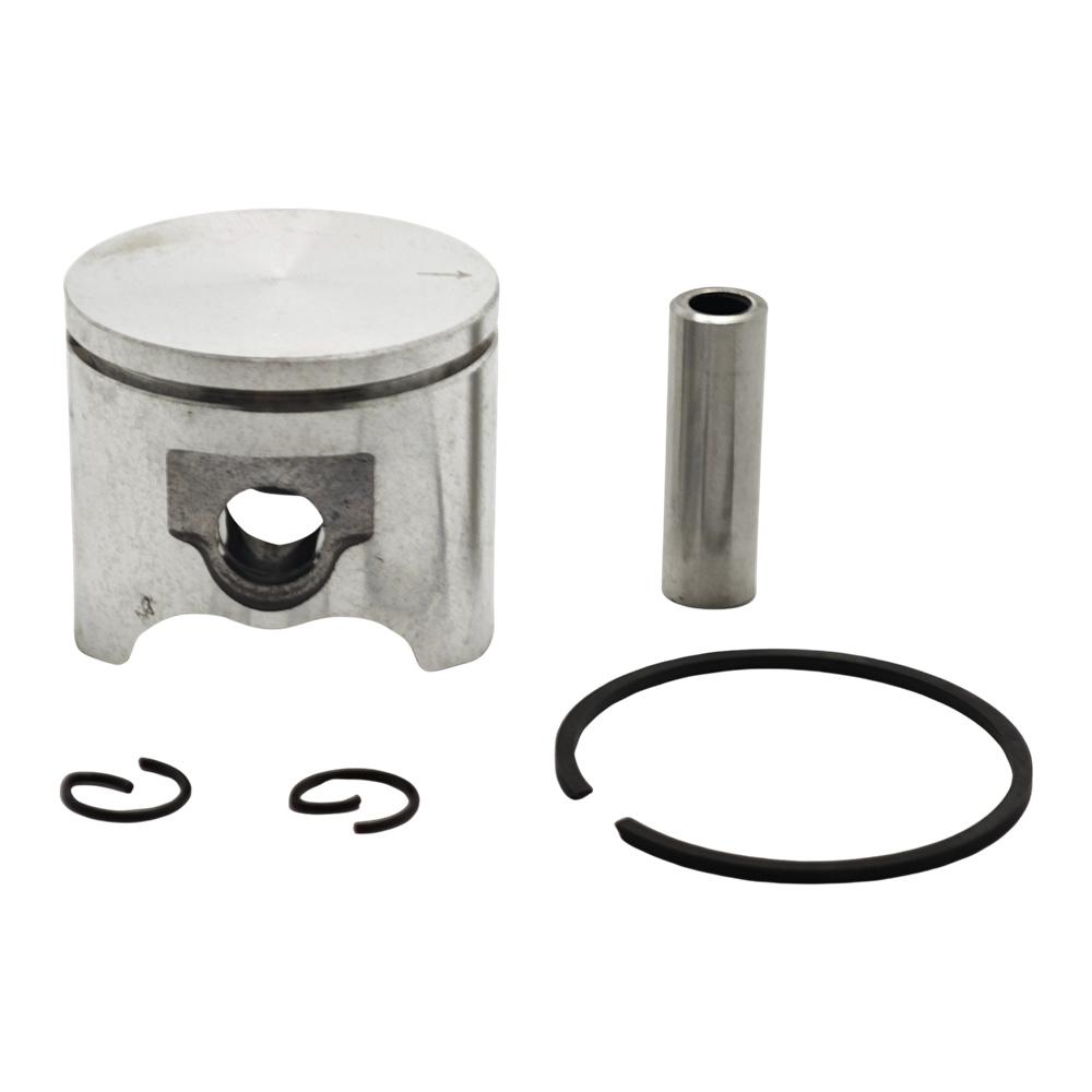 Piston Ring Pin Needle Bearing Kit 42MM For Husqvarna 343 F / FR / FRM, 343 R / RX, 345 F / FR / FRM, 345 R / RX Brushcutters