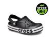 [Crocs Shoes] Crocs Official Kids Bayaband Clog K bK  25sKcl207019 