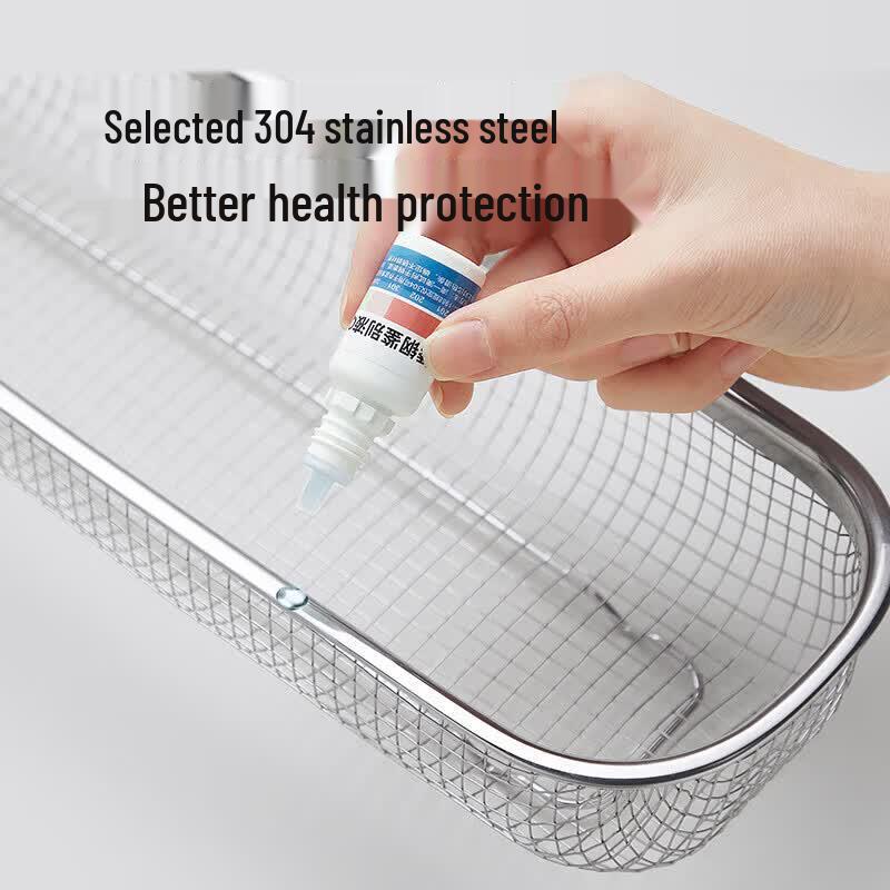 COOKER KING 304 Stainless Steel Chopstick Holder