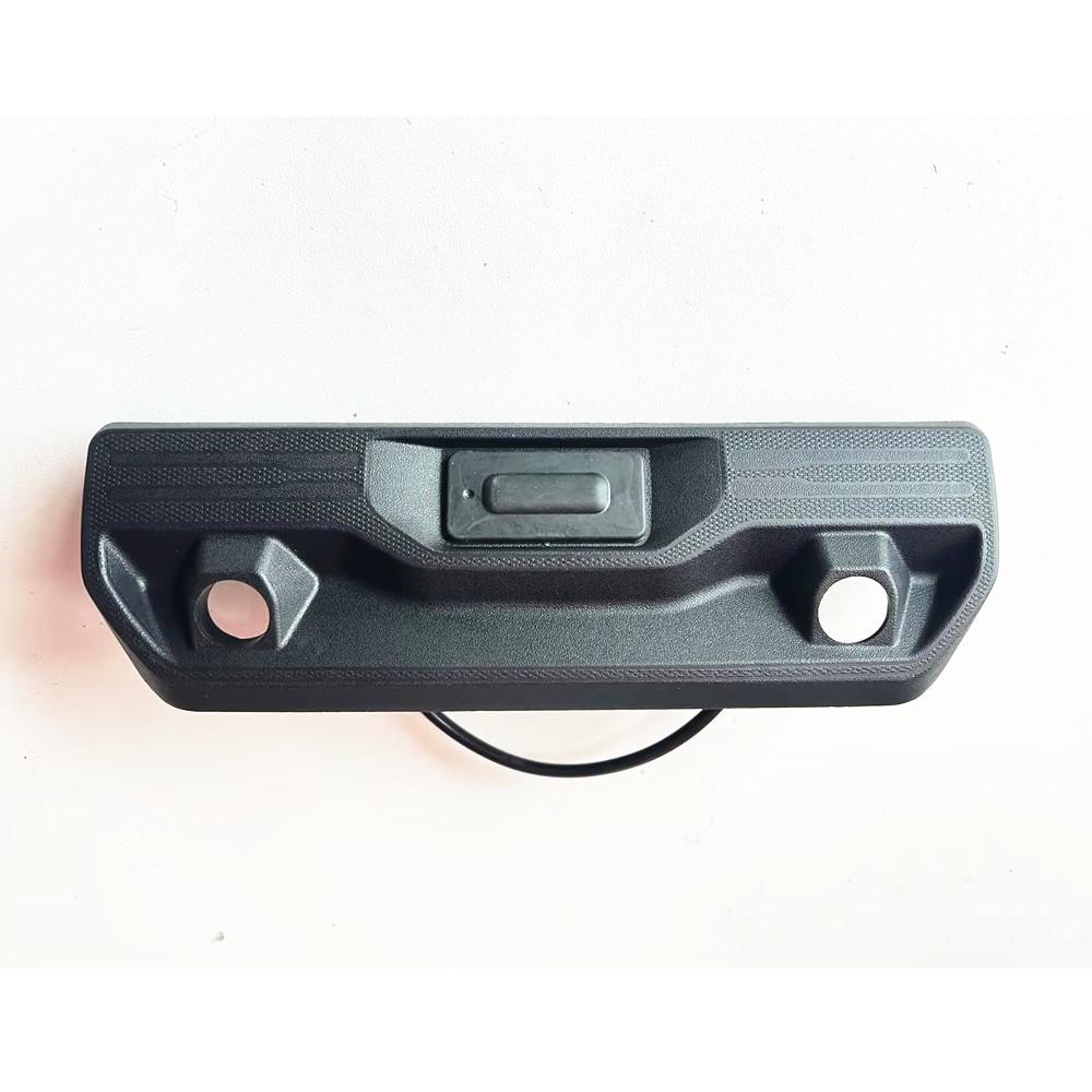 For 2020-2025 Silverado Tailgate Latch Handle NEW 86789899 85626242