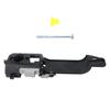 LH Outside Exterior Door Handle Reinforcement For FORD Focus SEL 08-11