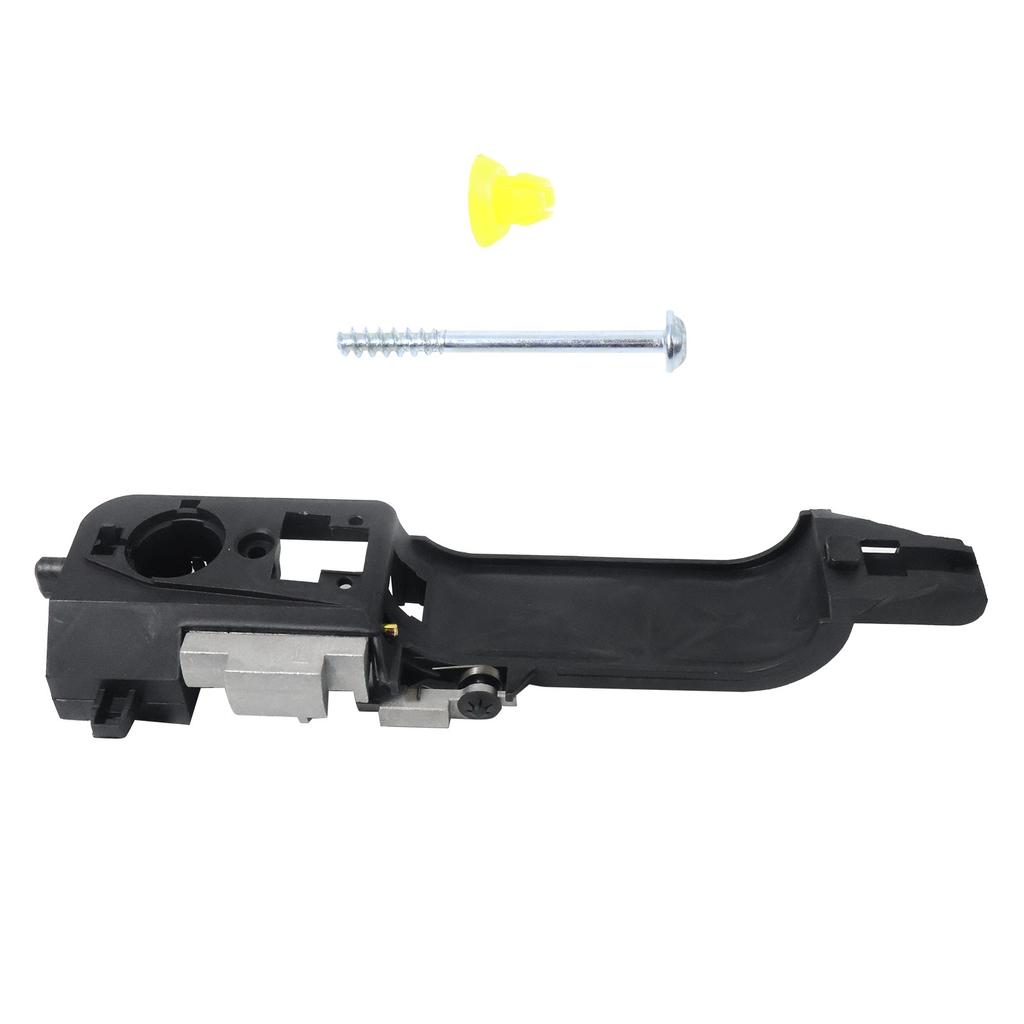 LH Outside Exterior Door Handle Reinforcement For FORD Focus SEL 08-11