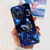 For Huawei Honor 200 6.7"Case Cute Cartoon Panda Astronaut Soft Silicone TPU Cover For Honor 200Pro Honor 200 Lite 5G Phone Case