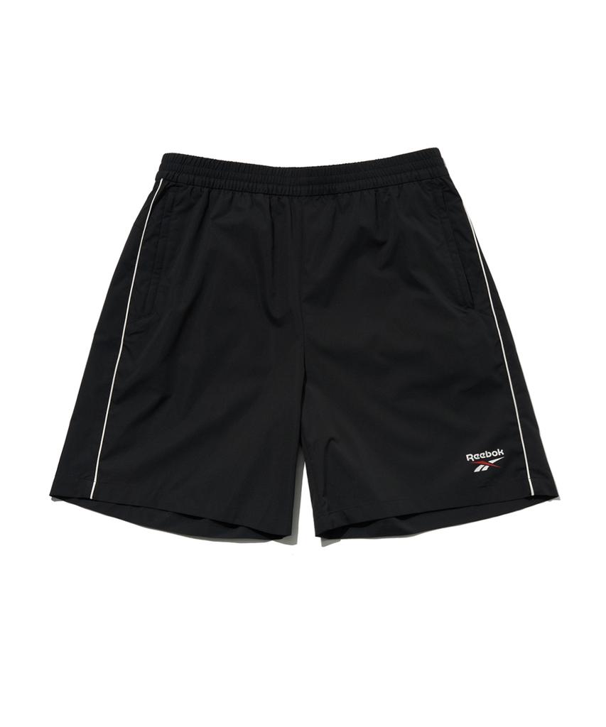 REEBOK Revival Stretch Shorts - Black