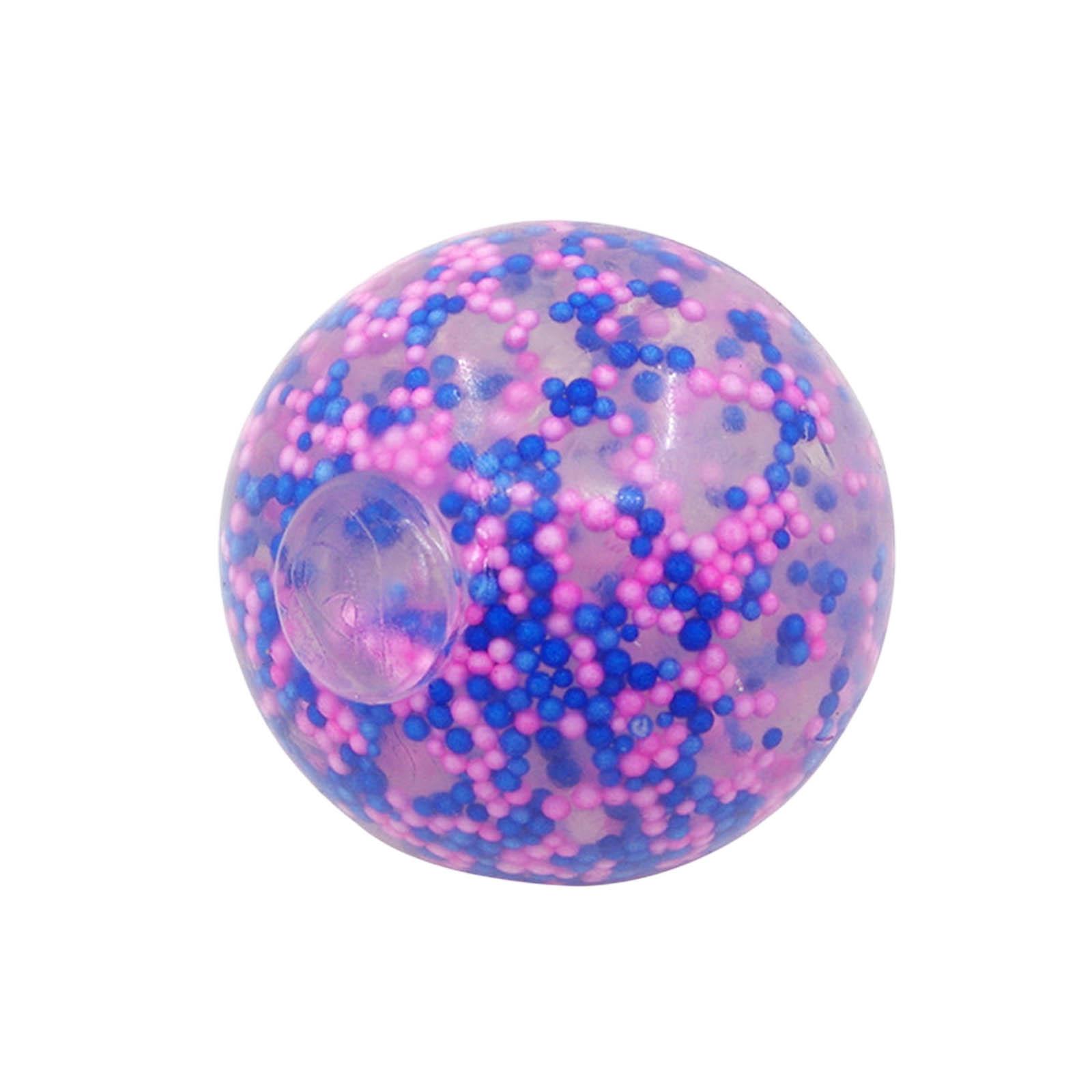 

Toys Release Of Staphylococcus Granules Round TPR Squeezing Squeezing Fun Stress Skateboard фиолетовый