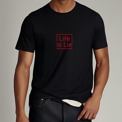Üst giysisi – T-shirtler