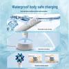 Oral-B D100 Rechargeable Electric Toothbrush CN Plug (adapter Included)