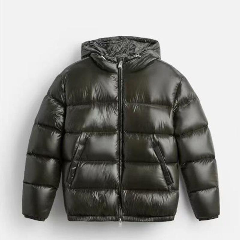 HNXC Women's Vintage Casual Solid Color Print Autumn Winter Long Sleeve Jackets & Coats Classic Exquisite
