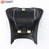 Compatible Seat Cushion Set for Kawasaki Ninja 400/Z400 (2018-2023): Front and Rear Seat Bags