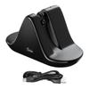 Mini Charging Dock for Meta Smart Glasses Wayfarer/Headliner/Skyler Portable Travel Charger Station with USB-C Cable & LED Light