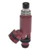 Iniettore carburante 195500-3410 per TOYOTA DUET M100AGMNF