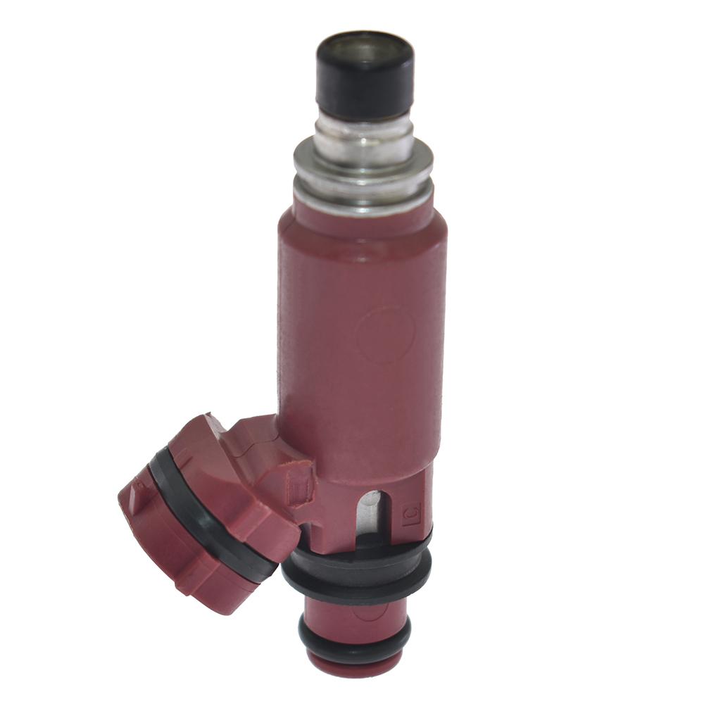 Iniettore carburante 195500-3410 per TOYOTA DUET M100AGMNF