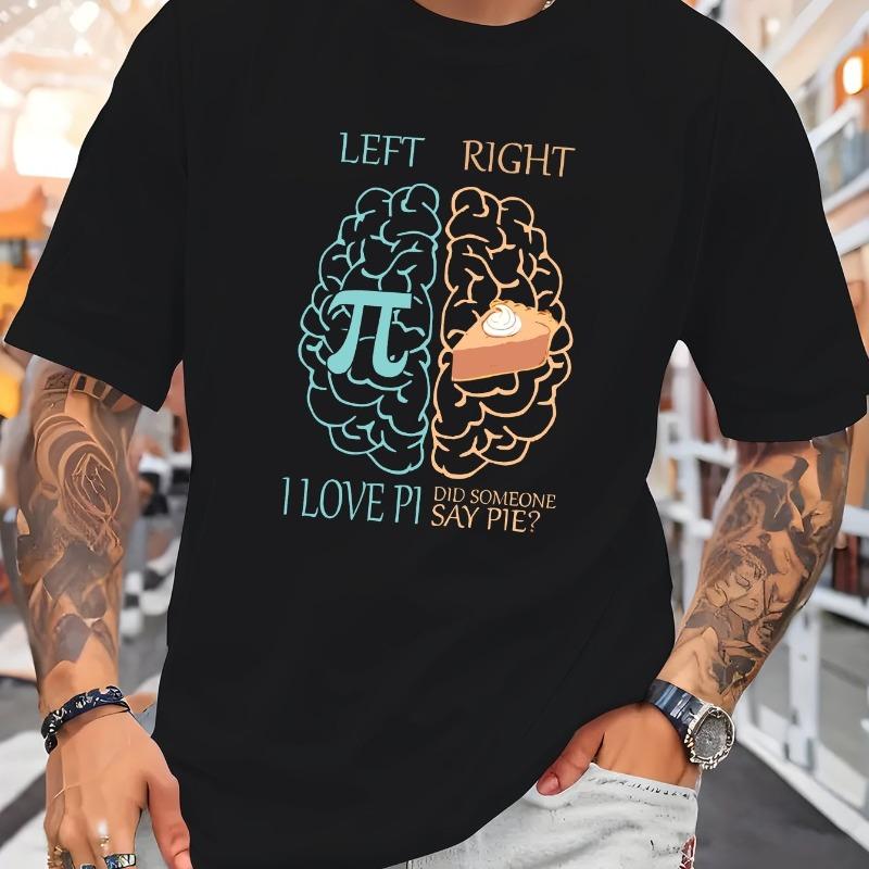 

European sizes Men s Summer Short-sleeved T-shirts, Fashionable and Trendy Printed Men s Bottoming Shirts 4XL чорний