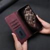 For Xiaomi Poco F3 X3 X4 Nfc GT M2 M3 M4 Pro 4G 5G Flip Leather Case Card Slot Wallet Shockproof Protection Cover