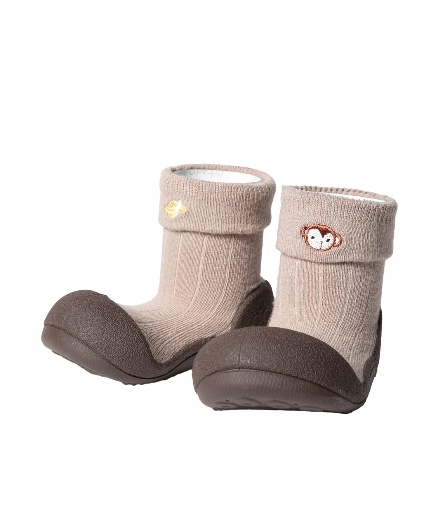 

Attipas Детская обувь A19BO см Бонг-Бонг 10.5 [Б/У]