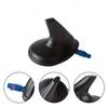 Eco-friendly ABS Shark Fin Roof Antenna Durable OE 12762120 Fit Saab 9-3 2003-2012 9-5 1998-2009 Auto Accessory