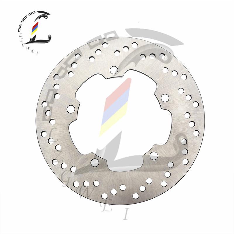 Kompatibilní zadní brzdový kotouč pro GW250, GSR600/750, GSF650, Gladius, GSF1250