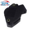 Throttle Position Sensor TPS or Connector Plug Harness Pigtail For VW Golf Mk3 2.0 GTI 16V 1992-1997 037907385N / 037 907 385 N