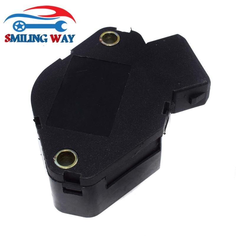 Throttle Position Sensor TPS or Connector Plug Harness Pigtail For VW Golf Mk3 2.0 GTI 16V 1992-1997 037907385N / 037 907 385 N