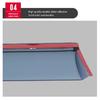 For Nissan March Micra 2010-2022 Outer Trim Chrome Accessories Deflectors Visors Rain Guard Door Visor Vent Shades Ventvisor