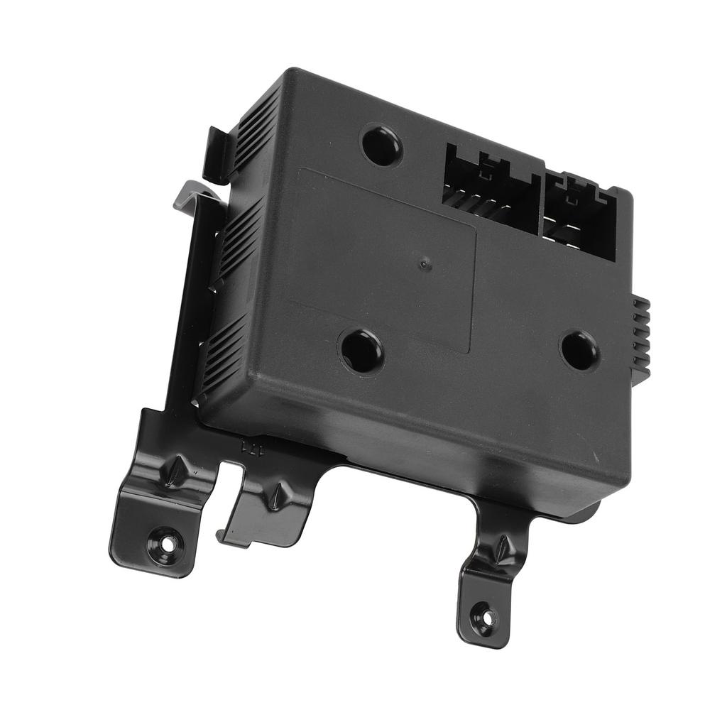 Trailer Brake Controller 82215040AB Integrated Trailer Brake Control Module for 1500 2500 3500 4500 5500 2016 to 2018