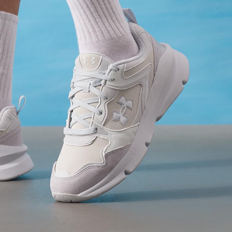 Under Armour Unisex Lifestyle Casual Shoes EU 43