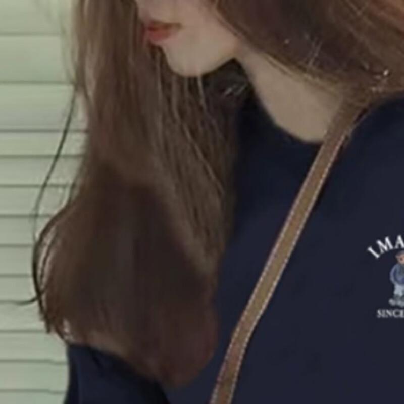 JOEM Women's Long-Sleeve Sweatshirt