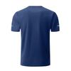 Men's Round Neck T-Shirt, Men's Outdoor Sports And Fitness Top