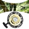 Recoil Starter Pull Assembly Compatible with For Harbor For Freight Rato 212cc 173cc 6 5 For HP 7 For HP Engines