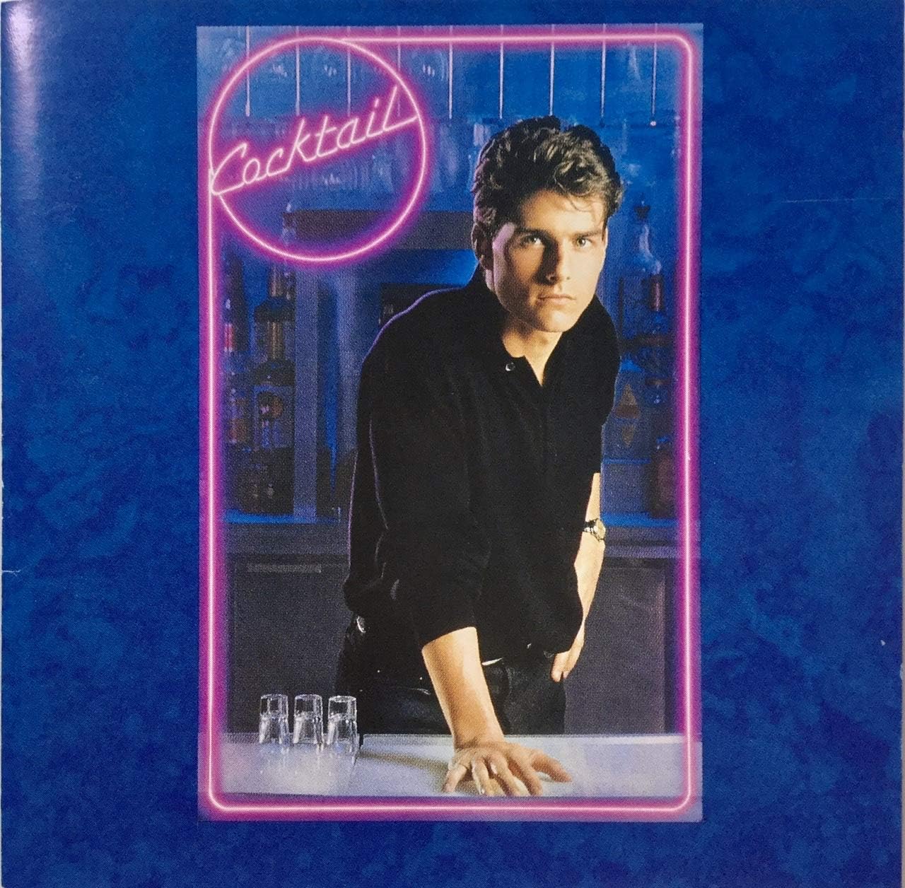 

CD SOUNDTRACK, LITTLE RICHARD, STARSHI - cocktail WPCR511 Japan ObiMovies & DVD Used
