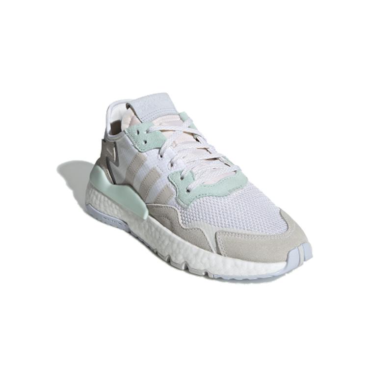 Adidas Wmns Nite Jogger 'Aero Blue' Women's EG9197