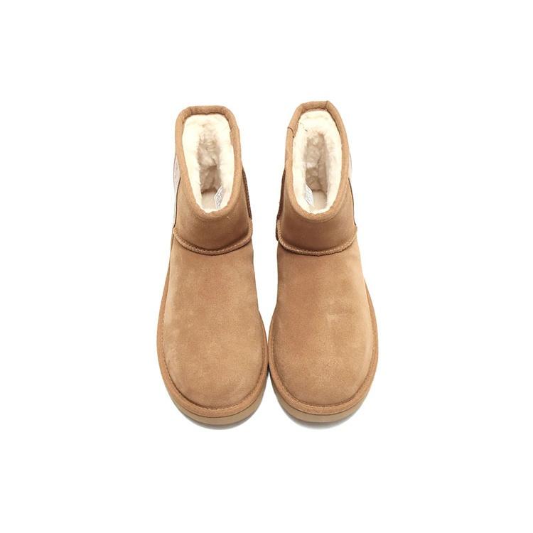 (WMNS) UGG LOGO Women's 1122558-CHE
