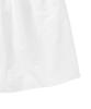 Without Summer Back Tie Long Dress_Ivory