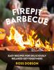 The Firepit Barbecue Book