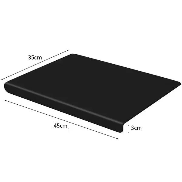 

Акриловая разделочная доска с толщиной контргубы Прозрачная акриловая разделочная доска для кухни Противоскользящая разделочная доска