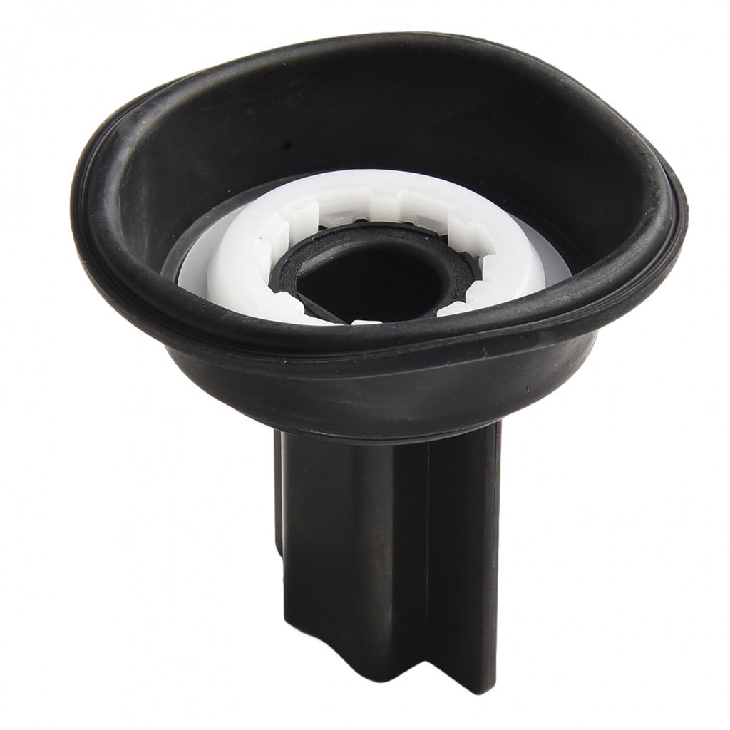 Carburetor Spare Set Accessories Brass & Rubber Membrane Rebuild