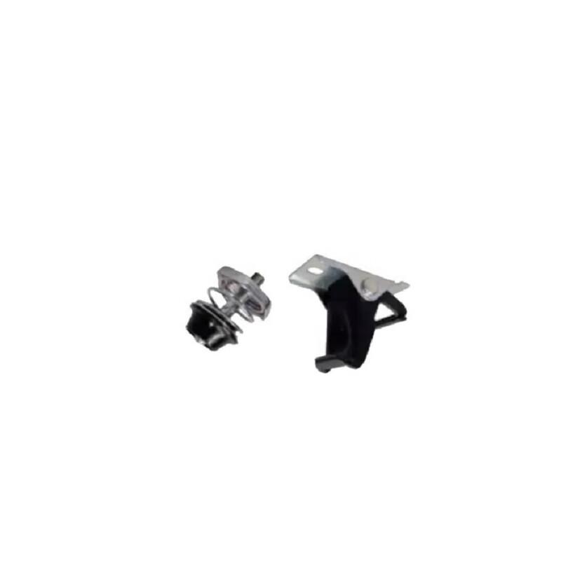 Iveco NJ2045 Engine Hood Lock